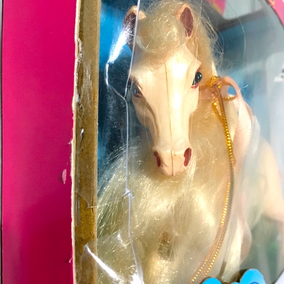 DAPPLES BREYER HORSE 90s Chelsea w/Original Box - Picture 16 of 16